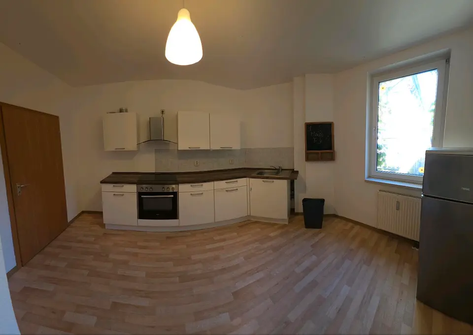 WG-Zimmer mit 21 m² in Magdeburg – Bild 3