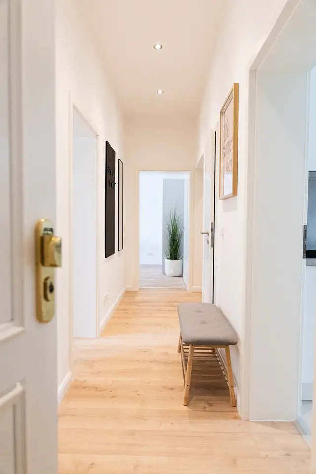 WG-Zimmer mit 21 m² in Magdeburg – Bild 9