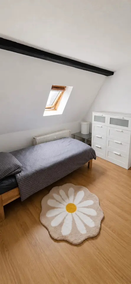 WG-Zimmer mit 21 m² in Magdeburg – Bild 10