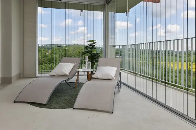 3 Zimmer Wohnung mit 88 m² in Wuppertal – Bild 1