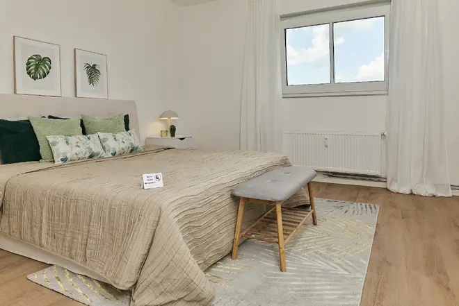 3 Zimmer Wohnung mit 88 m² in Wuppertal – Bild 4