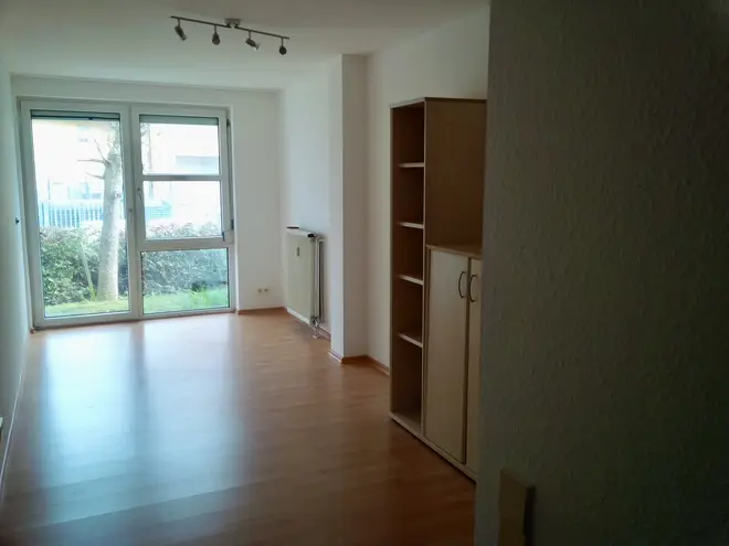 1 Zimmer Wohnung mit 28 m² in Mainz – Bild 1