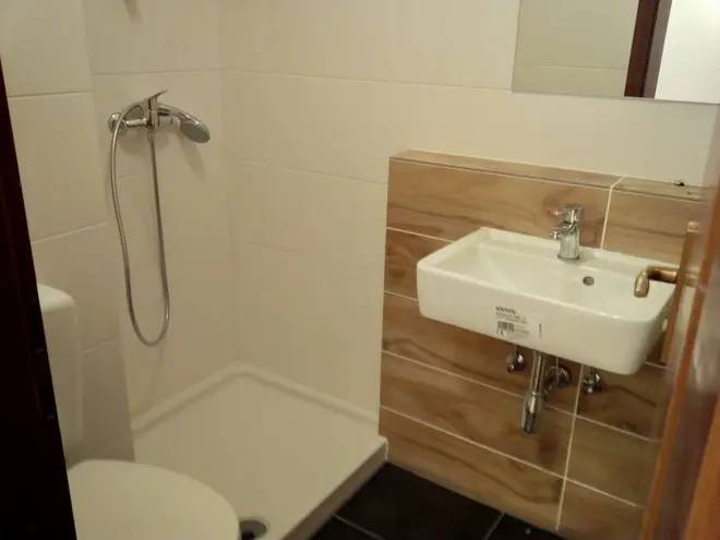 1 Zimmer Wohnung mit 28 m² in Mainz – Bild 2