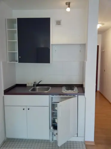 1 Zimmer Wohnung mit 28 m² in Mainz – Bild 4