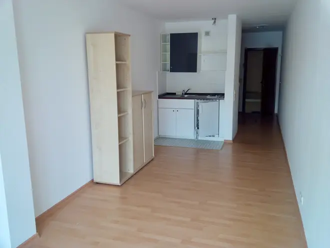 1 Zimmer Wohnung mit 28 m² in Mainz – Bild 5