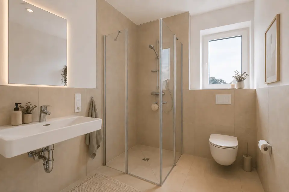 2 Zimmer Wohnung mit 36 m² in Oldenburg – Bild 4