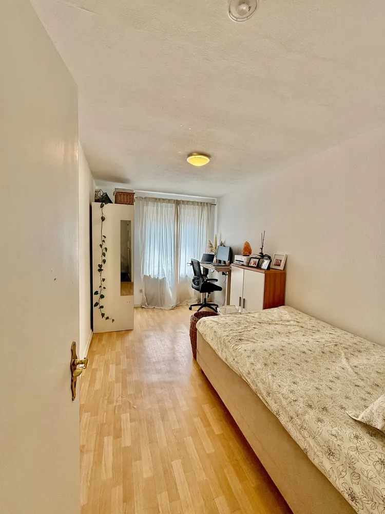 3 Zimmer Wohnung mit 74 m² in Koblenz – Bild 1