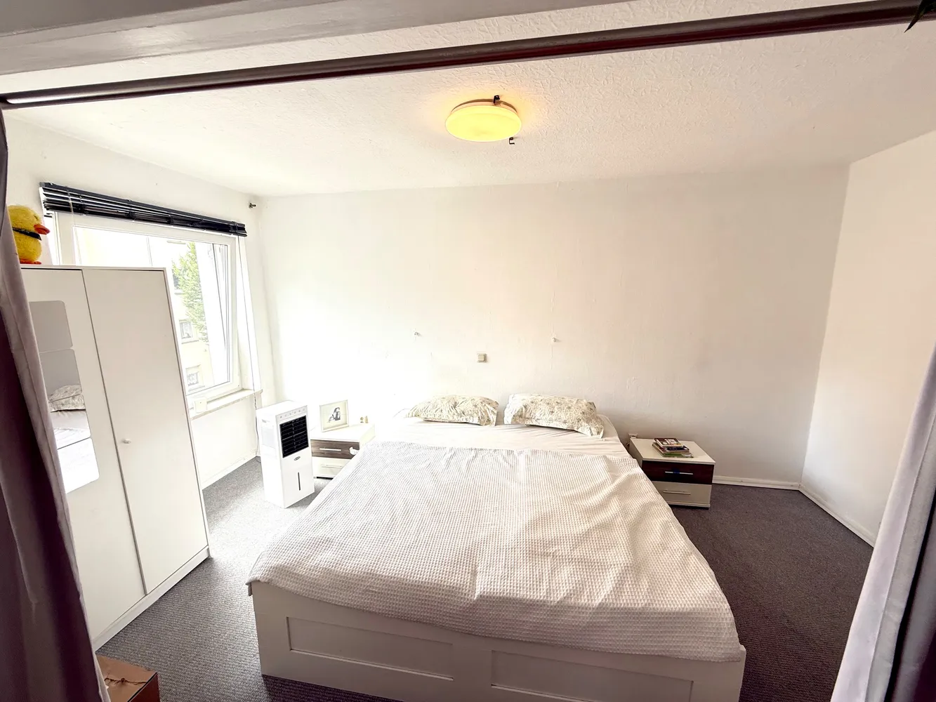 3 Zimmer Wohnung mit 74 m² in Koblenz – Bild 2