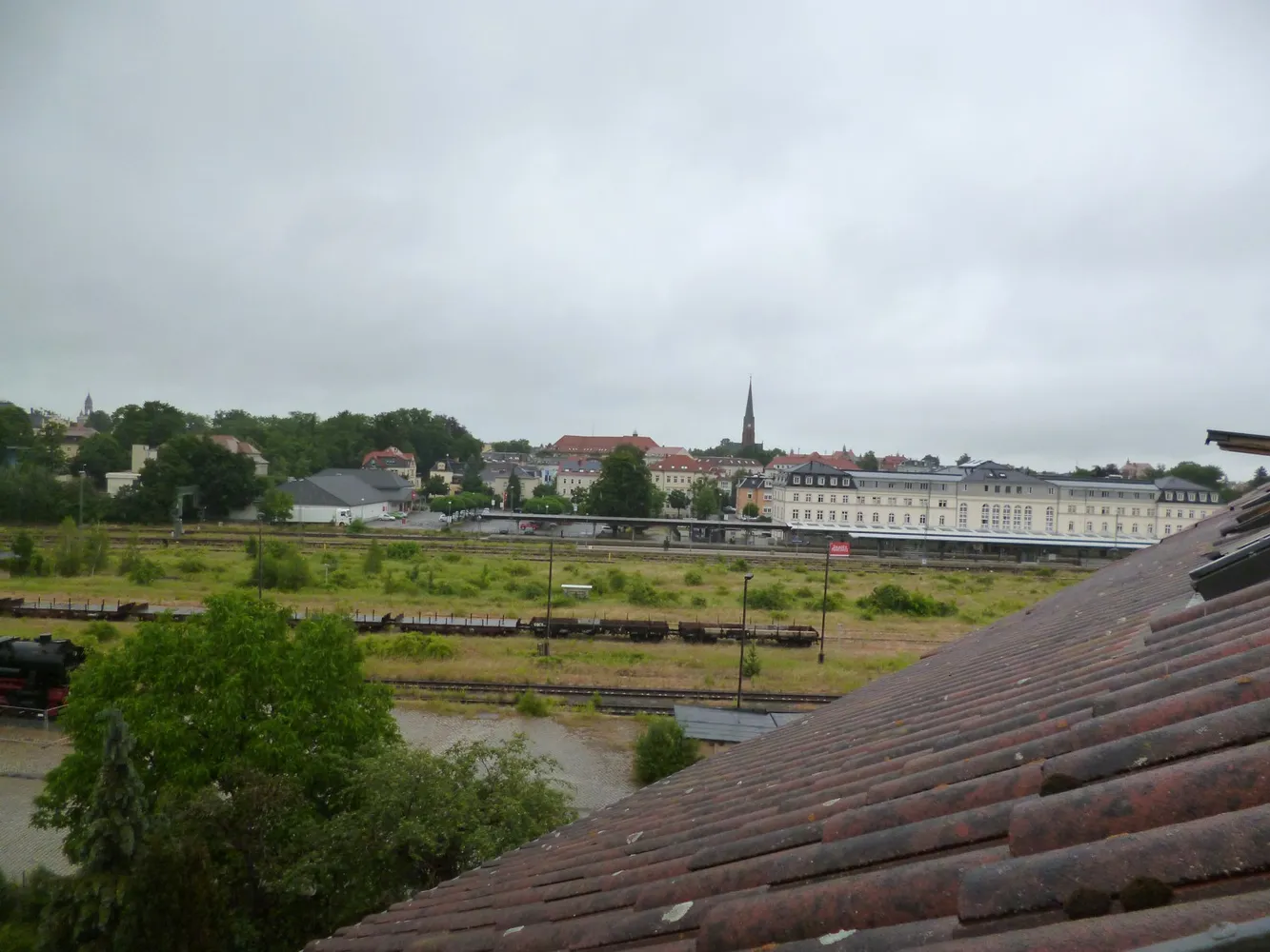 2 Zimmer Wohnung mit 63 m² in Bautzen – Bild 5