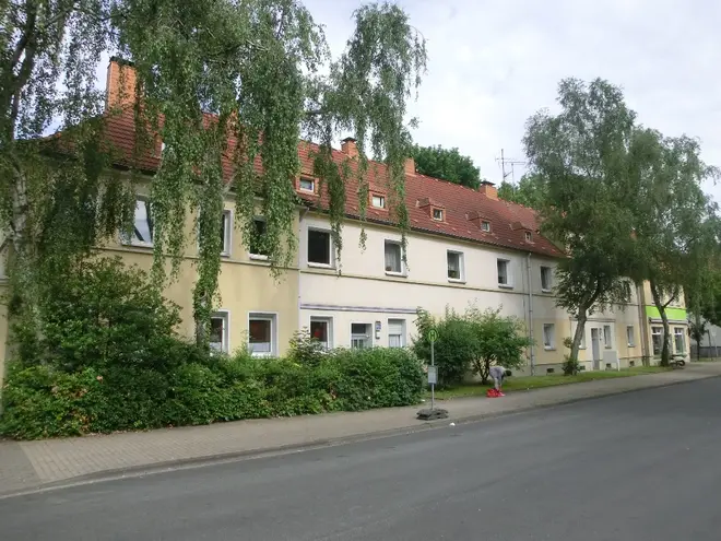 4 Zimmer Wohnung mit 87 m² in Herne – Bild 1