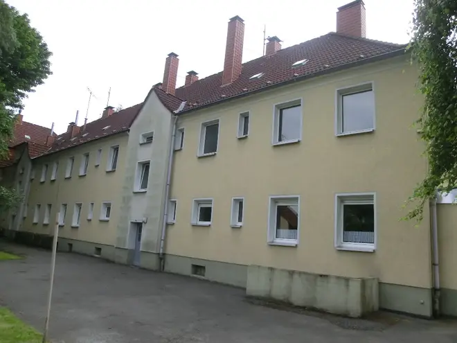 4 Zimmer Wohnung mit 87 m² in Herne – Bild 2