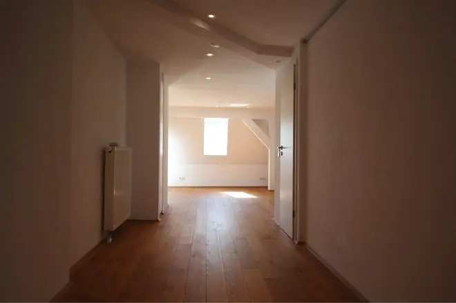 4 Zimmer Wohnung mit 124 m² in Stuttgart – Bild 1
