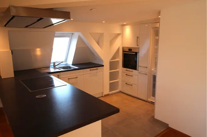 4 Zimmer Wohnung mit 124 m² in Stuttgart – Bild 3