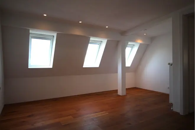 4 Zimmer Wohnung mit 124 m² in Stuttgart – Bild 5
