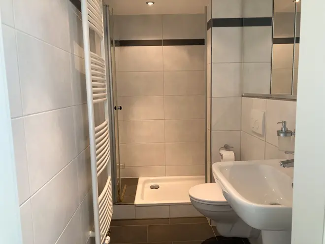 1 Zimmer Wohnung mit 45 m² in Bielefeld – Bild 3