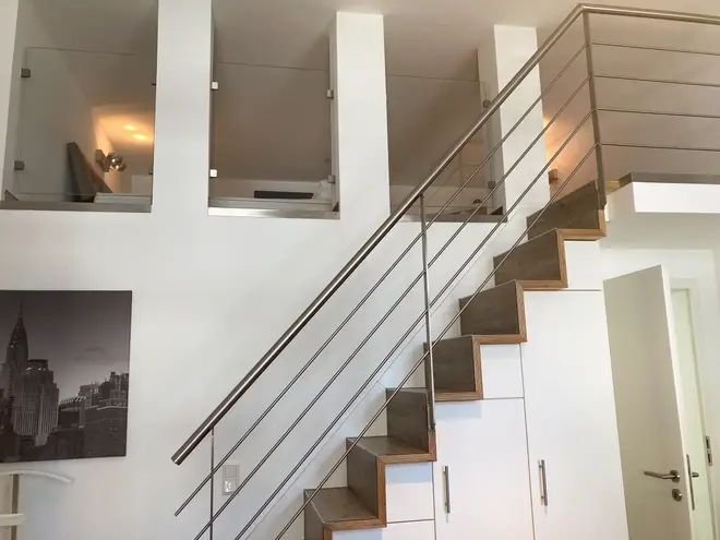 1 Zimmer Wohnung mit 45 m² in Bielefeld – Bild 4