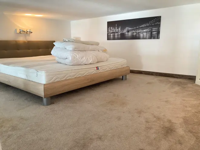 1 Zimmer Wohnung mit 45 m² in Bielefeld – Bild 5