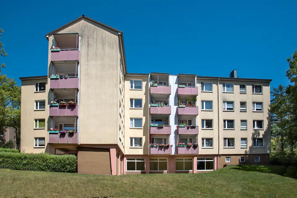 3 Zimmer Wohnung mit 70 m² in Remscheid – Bild 10