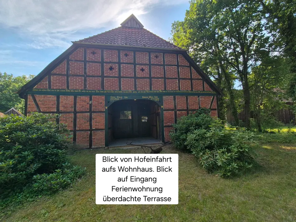 5 Zimmer Haus mit 110 m² in Uelzen – Bild 3