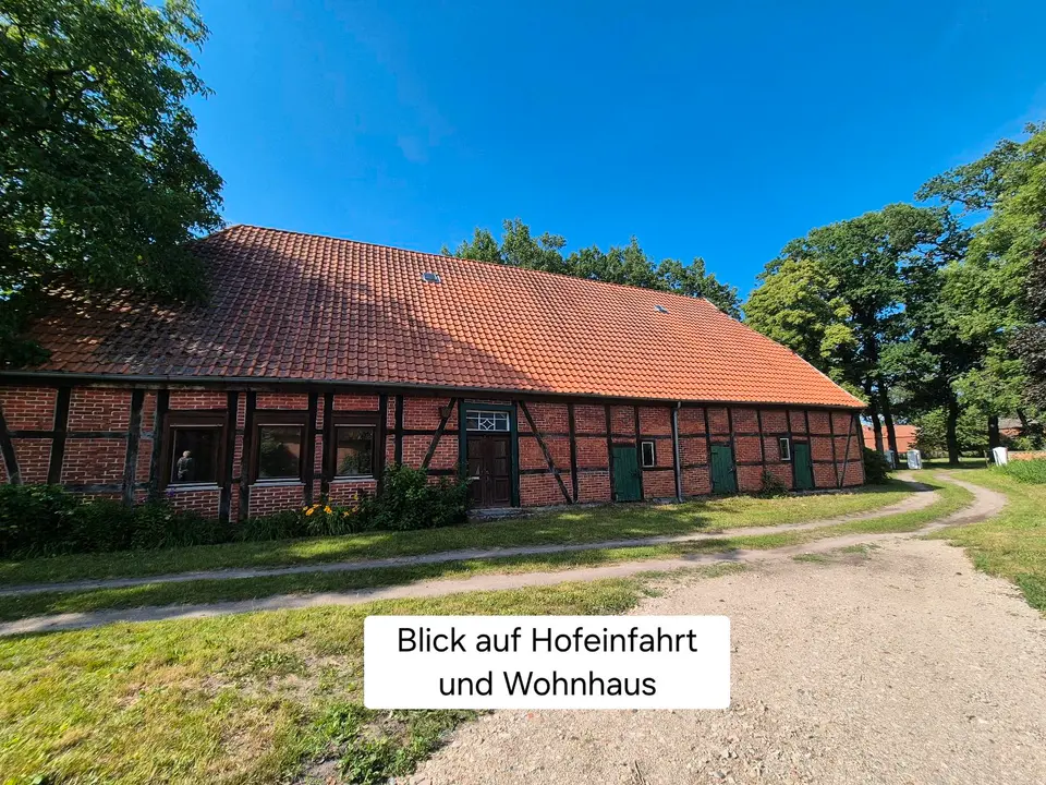 5 Zimmer Haus mit 110 m² in Uelzen – Bild 4