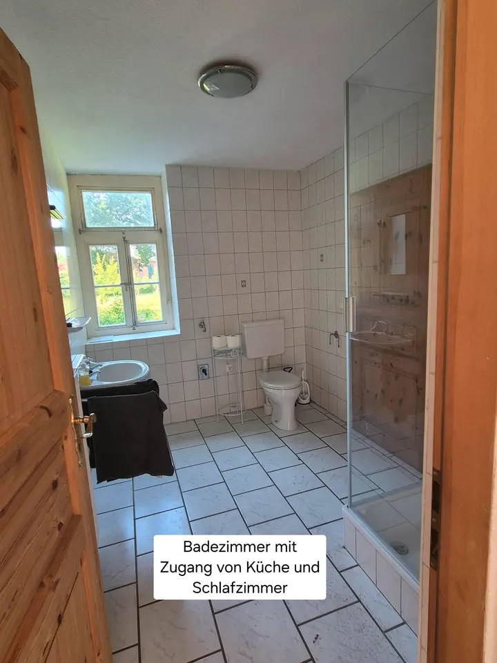 5 Zimmer Haus mit 110 m² in Uelzen – Bild 5