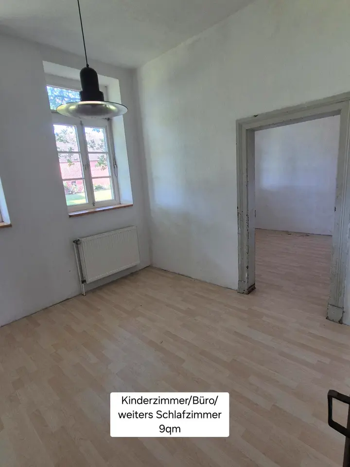 5 Zimmer Haus mit 110 m² in Uelzen – Bild 10