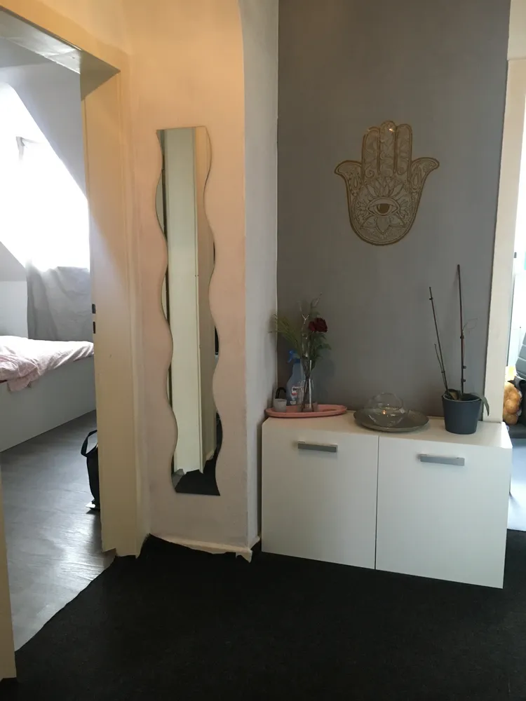 3 Zimmer Wohnung mit 40 m² in Herne – Bild 2