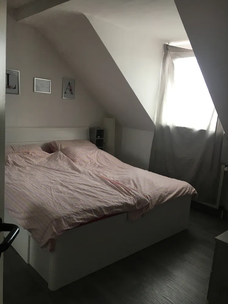 3 Zimmer Wohnung mit 40 m² in Herne – Bild 11