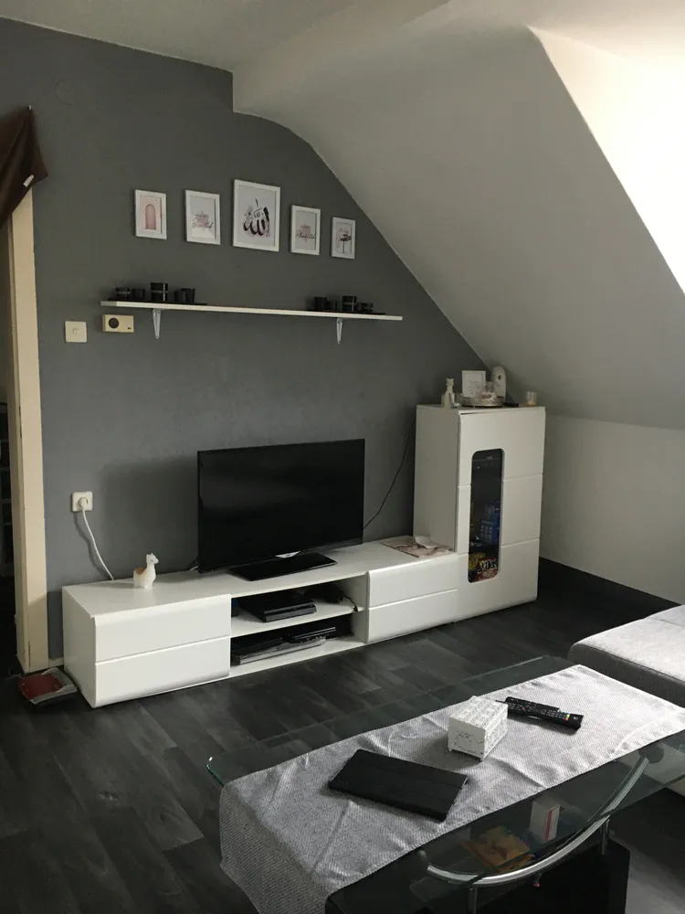 3 Zimmer Wohnung mit 40 m² in Herne – Bild 12
