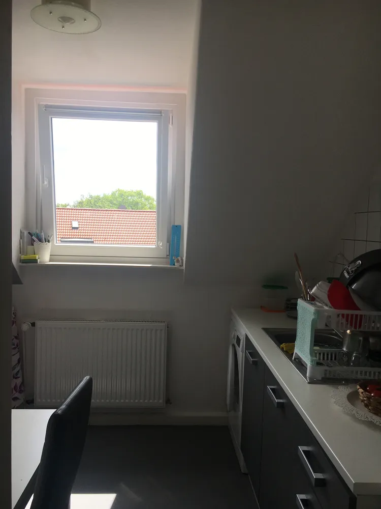 3 Zimmer Wohnung mit 40 m² in Herne – Bild 6