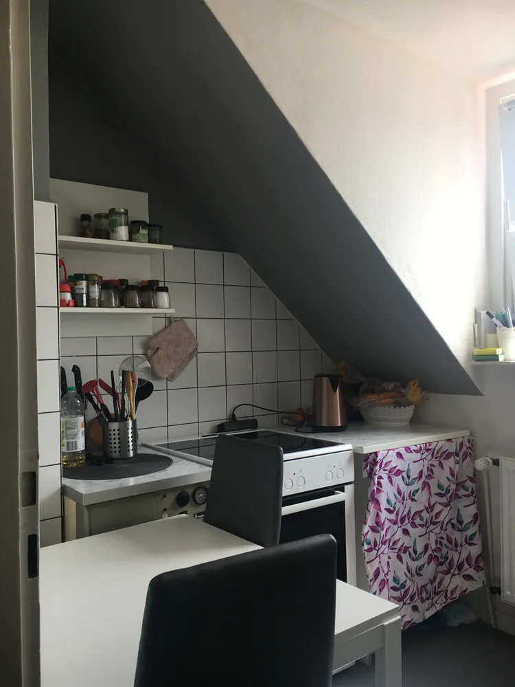 3 Zimmer Wohnung mit 40 m² in Herne – Bild 8