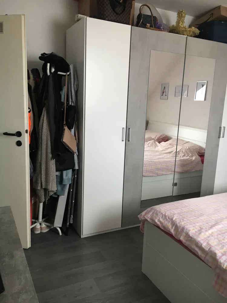 3 Zimmer Wohnung mit 40 m² in Herne – Bild 10