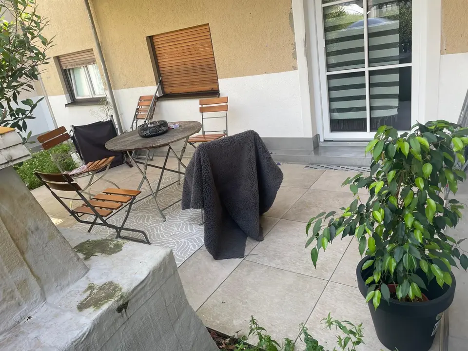 4 Zimmer Wohnung mit 100 m² in Berchtesgaden – Bild 3