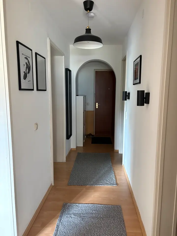4 Zimmer Wohnung mit 100 m² in Berchtesgaden – Bild 4