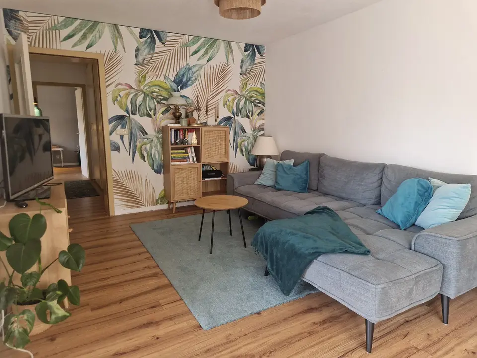 4 Zimmer Wohnung mit 100 m² in Berchtesgaden – Bild 6