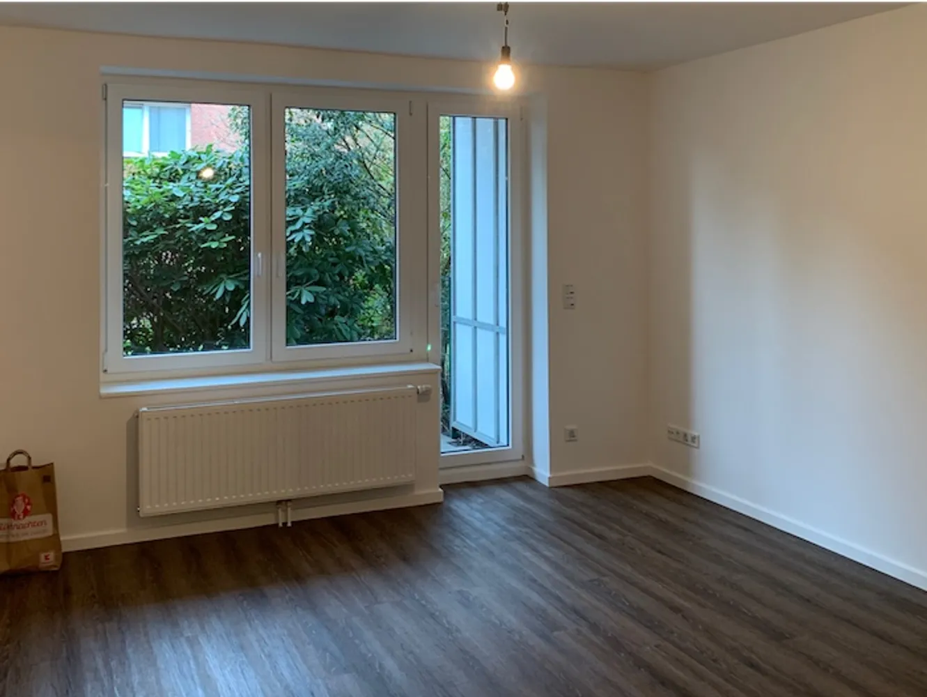 3 Zimmer Wohnung mit 71 m² in Hamburg – Bild 2