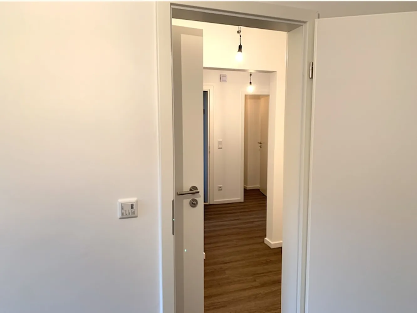 3 Zimmer Wohnung mit 71 m² in Hamburg – Bild 4