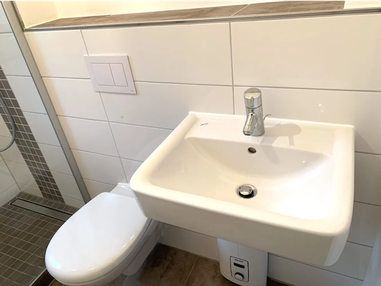 3 Zimmer Wohnung mit 71 m² in Hamburg – Bild 9
