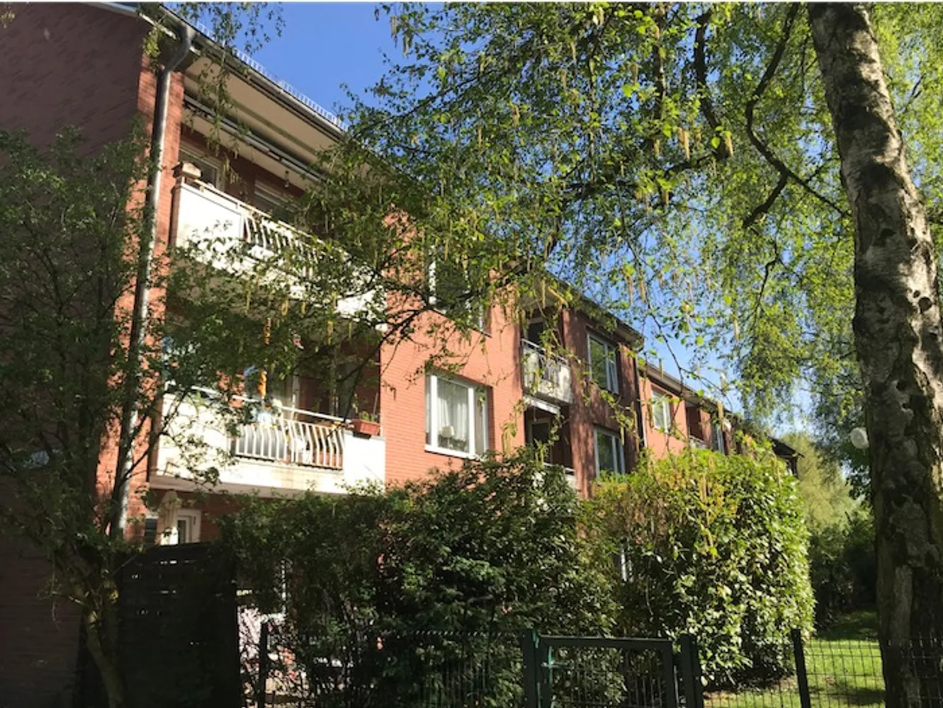 3 Zimmer Wohnung mit 71 m² in Hamburg – Bild 10