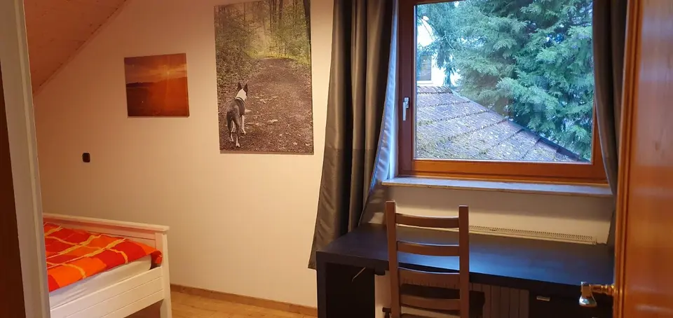 6 Zimmer Wohnung mit 150 m² in Michelstadt – Bild 3