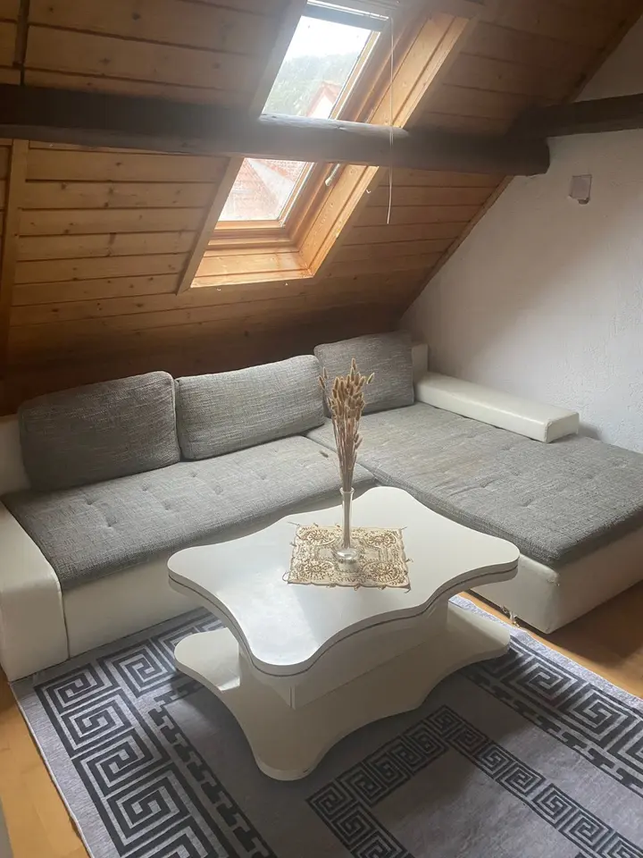 6 Zimmer Wohnung mit 150 m² in Michelstadt – Bild 9