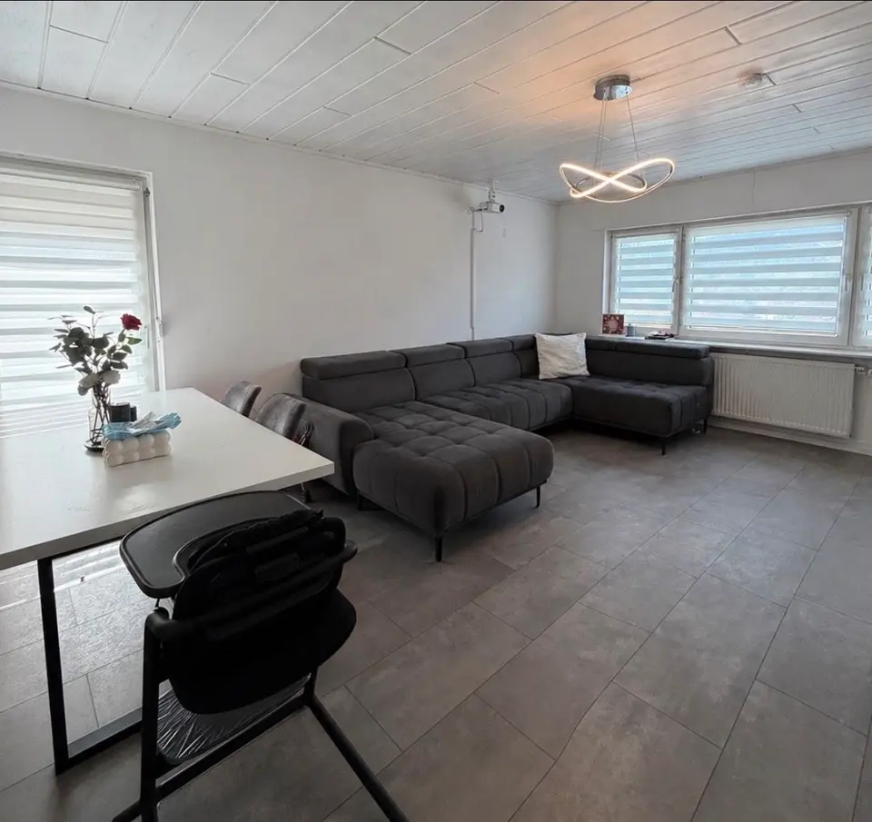 6 Zimmer Wohnung mit 150 m² in Michelstadt – Bild 10