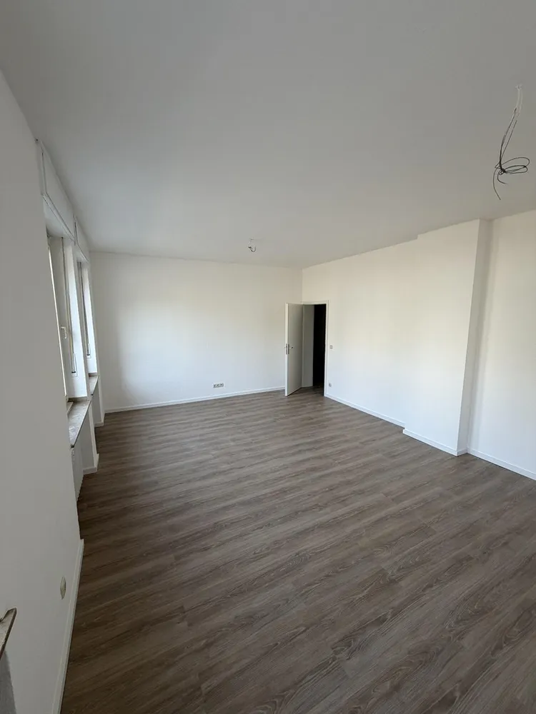2 Zimmer Wohnung mit 59 m² in Krefeld – Bild 1