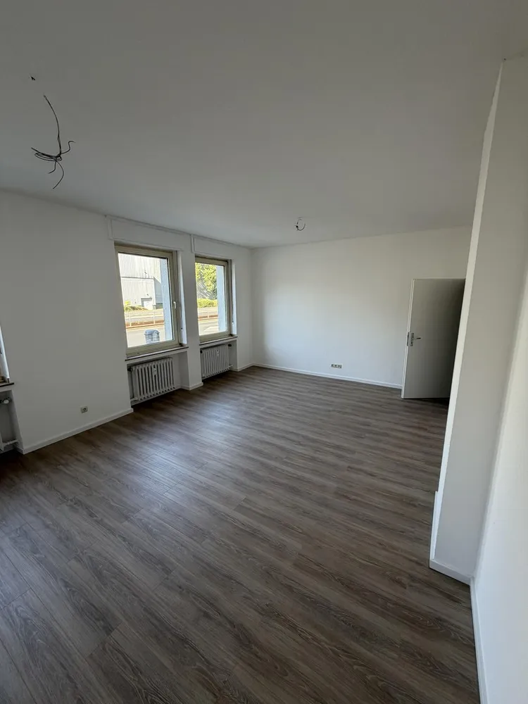 2 Zimmer Wohnung mit 59 m² in Krefeld – Bild 2