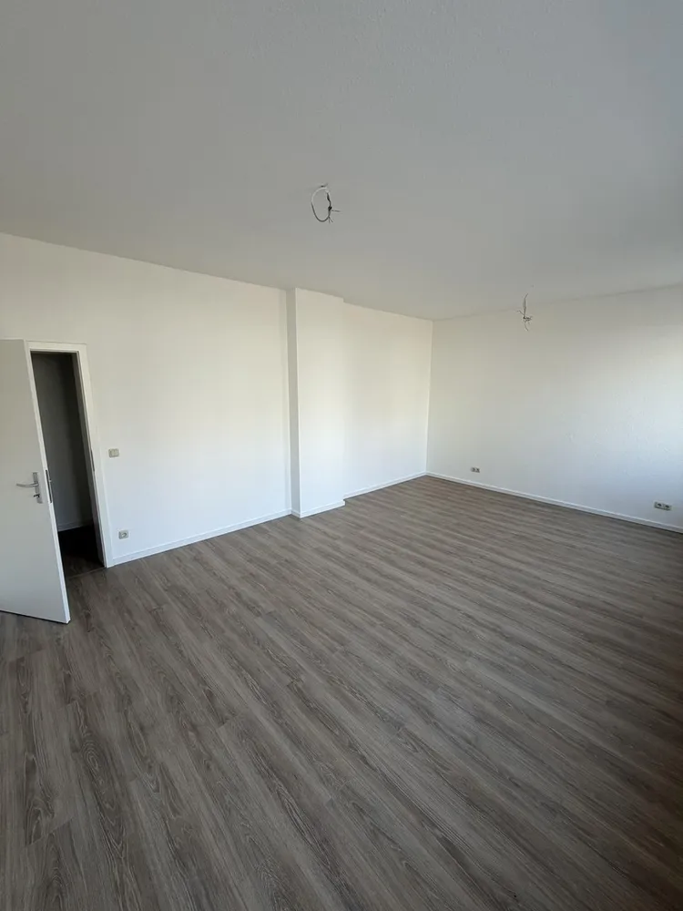 2 Zimmer Wohnung mit 59 m² in Krefeld – Bild 3