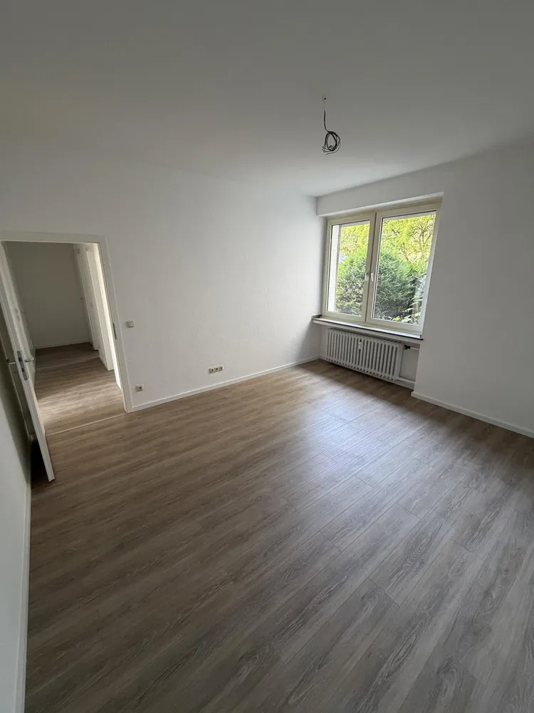 2 Zimmer Wohnung mit 59 m² in Krefeld – Bild 4