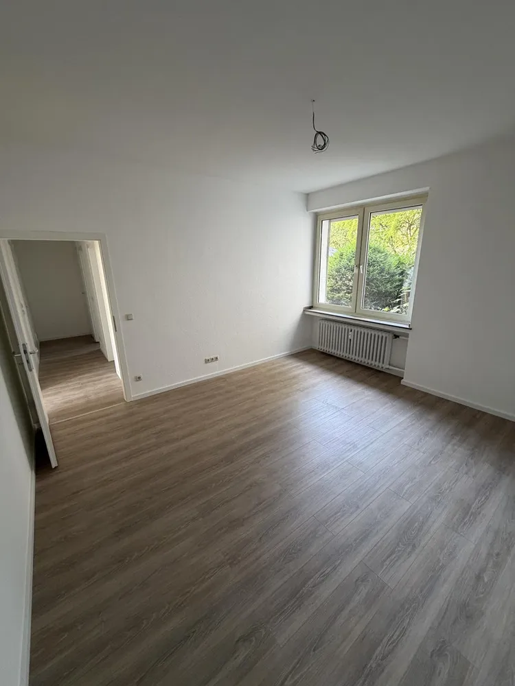 2 Zimmer Wohnung mit 59 m² in Krefeld – Bild 5