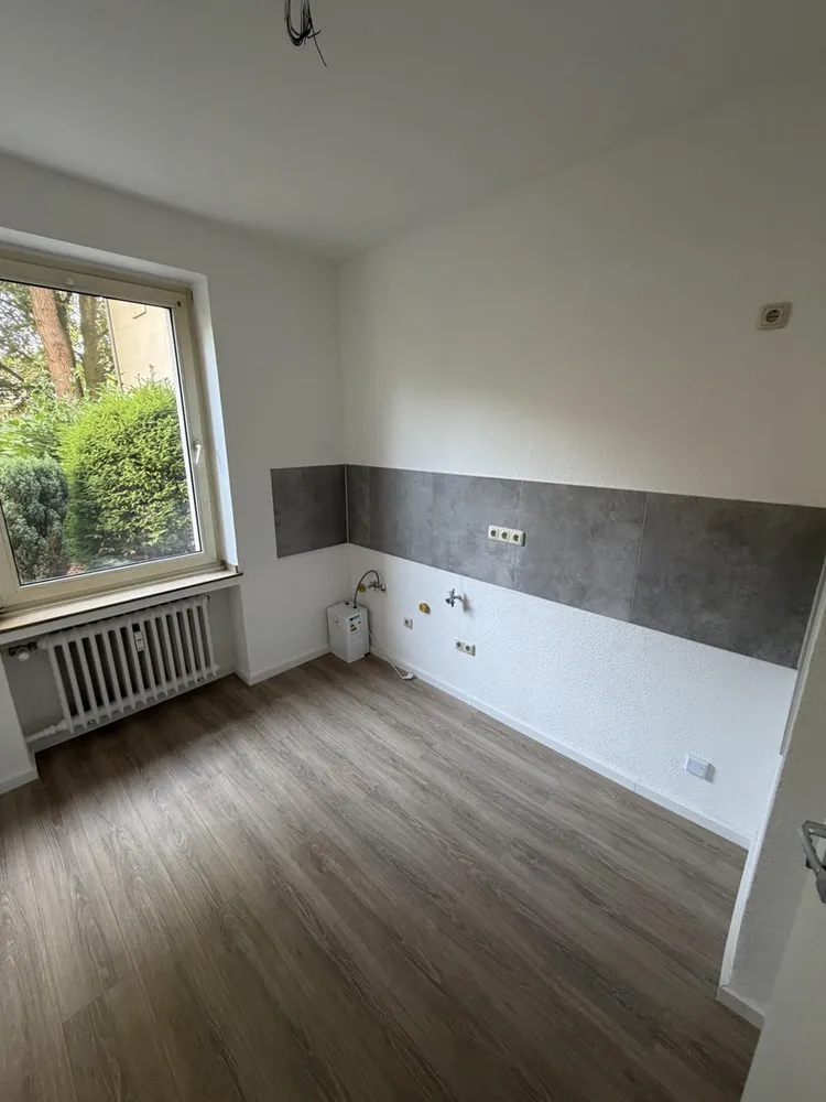 2 Zimmer Wohnung mit 59 m² in Krefeld – Bild 7