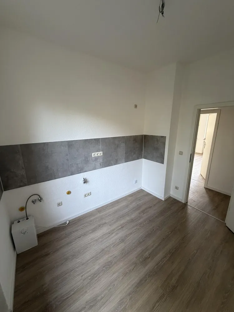 2 Zimmer Wohnung mit 59 m² in Krefeld – Bild 8