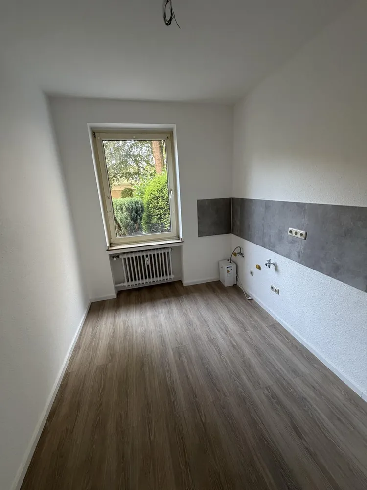 2 Zimmer Wohnung mit 59 m² in Krefeld – Bild 9